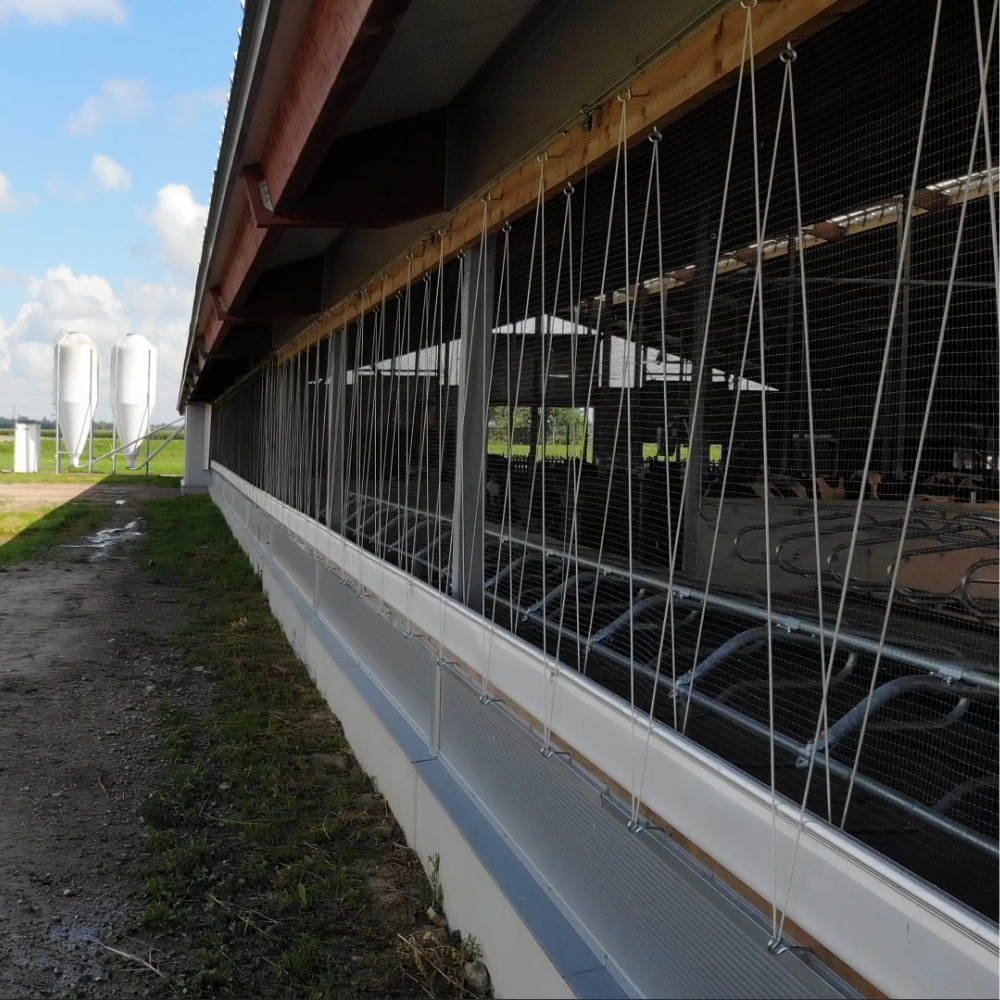 Aizkaru sistēma C3S/270